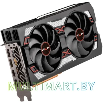 Видеокарта Sapphire Pulse Radeon RX 5700 8GB GDDR6 (11294-01-20G) картинка 4